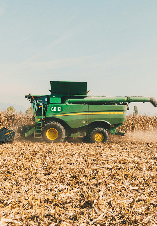 Агросектор