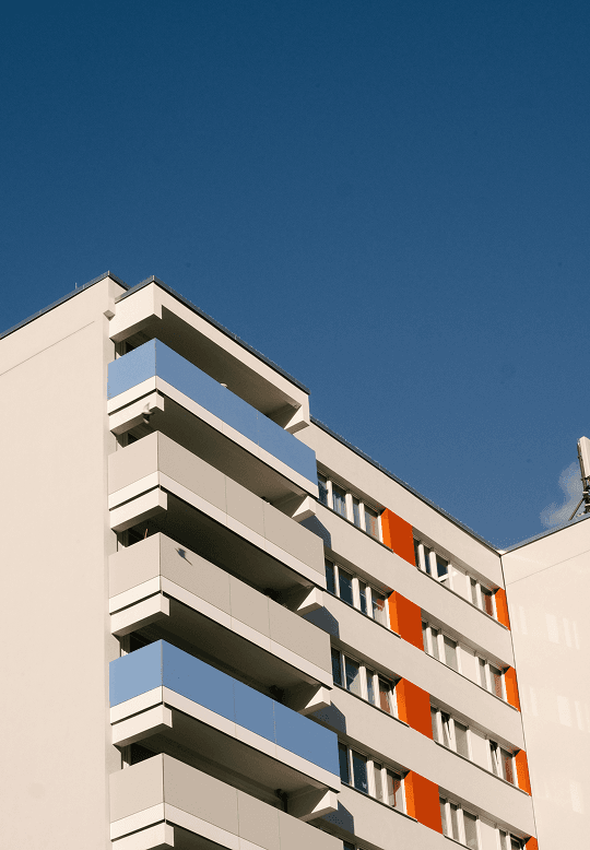 Нерухомість