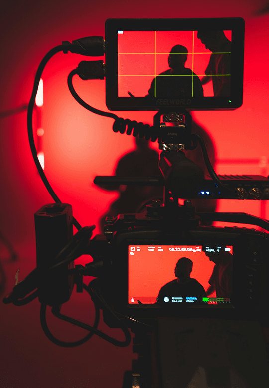 Медіа та розваги